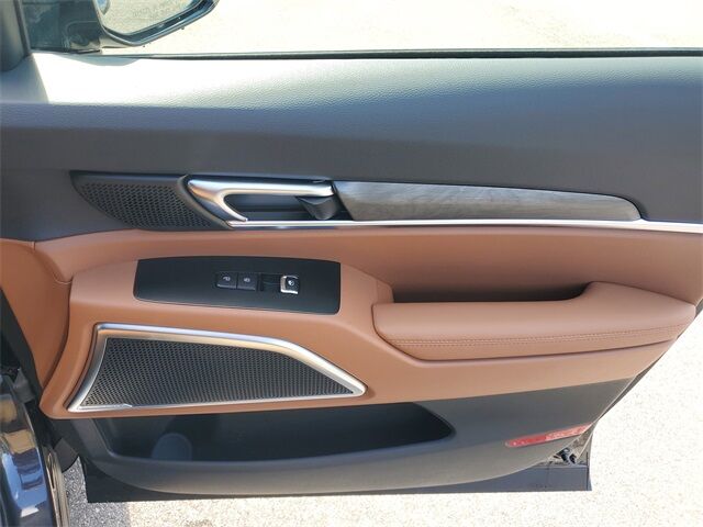 2025 Kia Telluride SX-Prestige X-Line St. Augustine FL