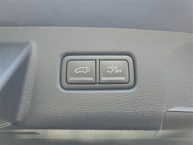 2025 Kia Telluride SX-Prestige X-Line St. Augustine FL