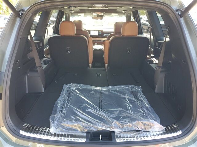 2025 Kia Telluride SX-Prestige X-Line St. Augustine FL