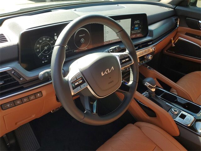 2025 Kia Telluride SX-Prestige X-Line St. Augustine FL