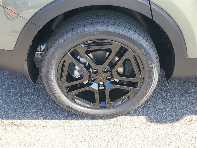 2025 Kia Telluride SX-Prestige X-Line St. Augustine FL