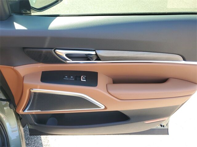 2025 Kia Telluride SX-Prestige X-Line St. Augustine FL