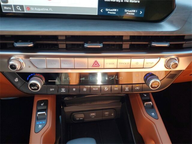 2025 Kia Telluride SX-Prestige X-Line St. Augustine FL