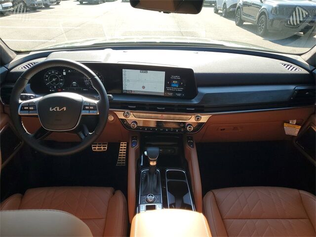 2025 Kia Telluride SX-Prestige X-Line St. Augustine FL