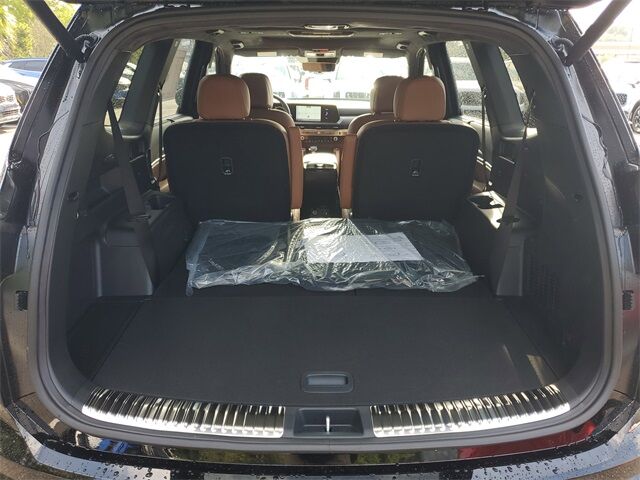 2025 Kia Telluride SX-Prestige X-Line St. Augustine FL