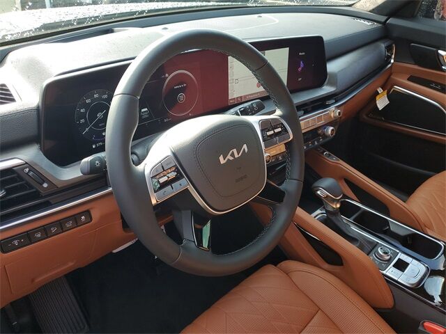 2025 Kia Telluride SX-Prestige X-Line St. Augustine FL
