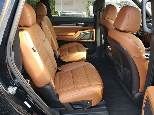2025 Kia Telluride SX-Prestige X-Line St. Augustine FL