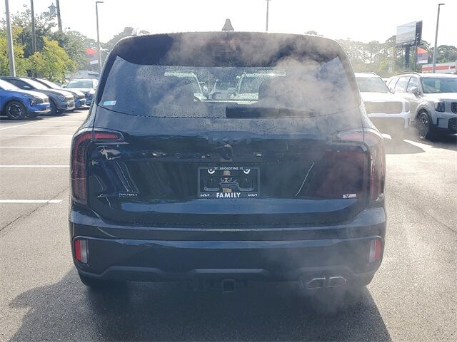 2025 Kia Telluride SX-Prestige X-Line St. Augustine FL