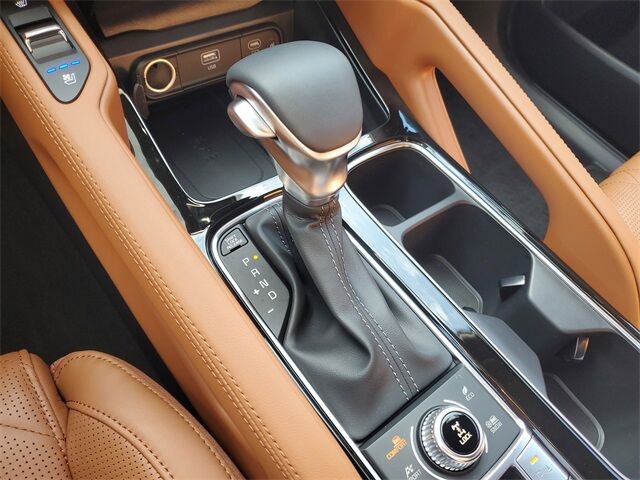 2025 Kia Telluride SX-Prestige X-Line St. Augustine FL