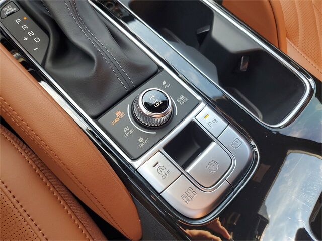 2025 Kia Telluride SX-Prestige X-Line St. Augustine FL