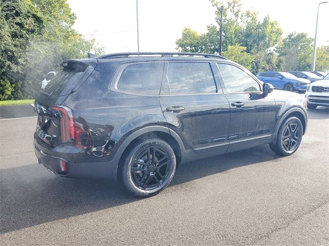 2025 Kia Telluride SX-Prestige X-Line St. Augustine FL