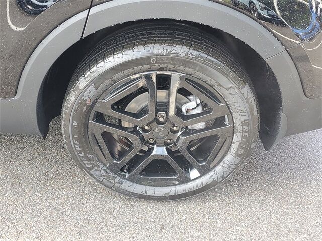 2025 Kia Telluride SX-Prestige X-Line St. Augustine FL