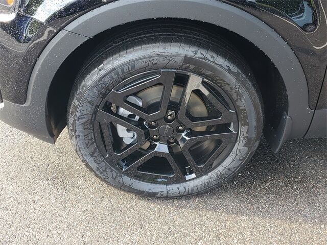 2025 Kia Telluride SX-Prestige X-Line St. Augustine FL