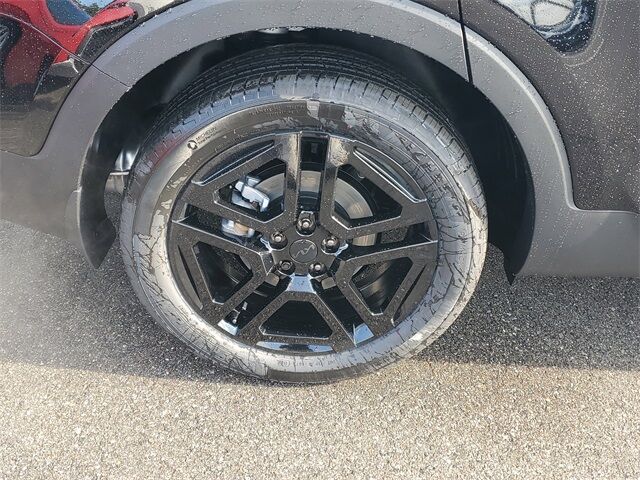 2025 Kia Telluride SX-Prestige X-Line St. Augustine FL