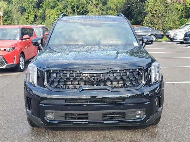 2025 Kia Telluride SX-Prestige X-Line St. Augustine FL
