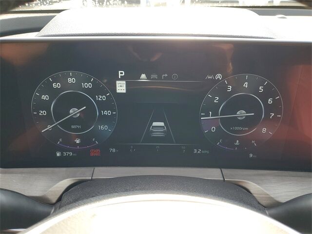 2025 Kia Telluride SX-Prestige X-Line St. Augustine FL