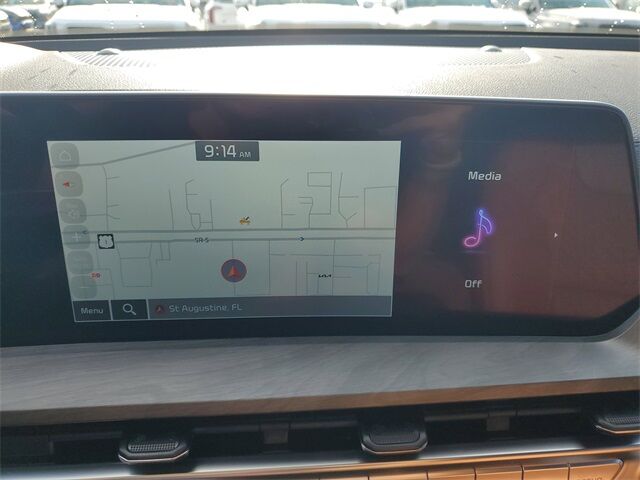2025 Kia Telluride SX-Prestige X-Line St. Augustine FL
