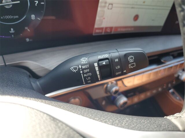 2025 Kia Telluride SX-Prestige X-Line St. Augustine FL