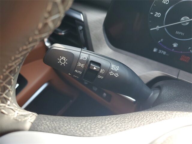2025 Kia Telluride SX-Prestige X-Line St. Augustine FL