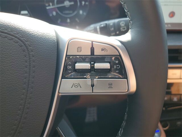 2025 Kia Telluride SX-Prestige X-Line St. Augustine FL