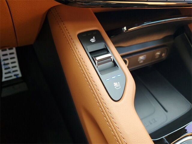 2025 Kia Telluride SX-Prestige X-Line St. Augustine FL