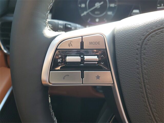 2025 Kia Telluride SX-Prestige X-Line St. Augustine FL