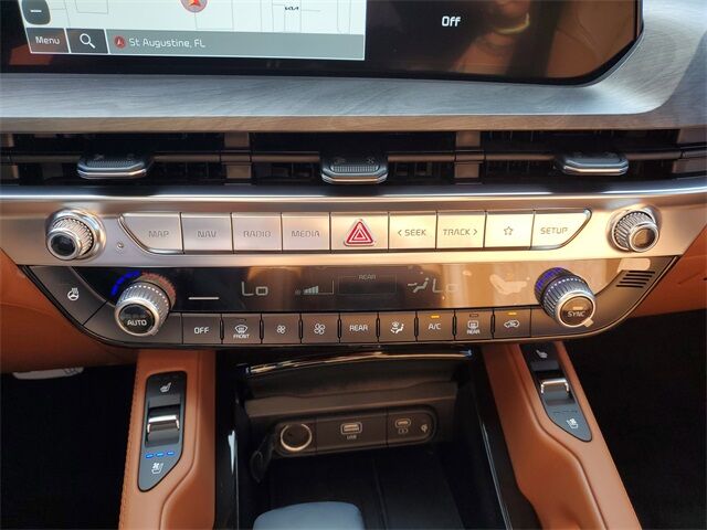 2025 Kia Telluride SX-Prestige X-Line St. Augustine FL