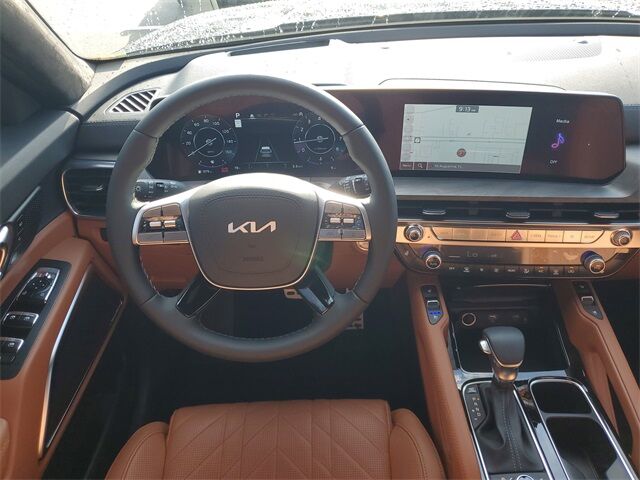 2025 Kia Telluride SX-Prestige X-Line St. Augustine FL
