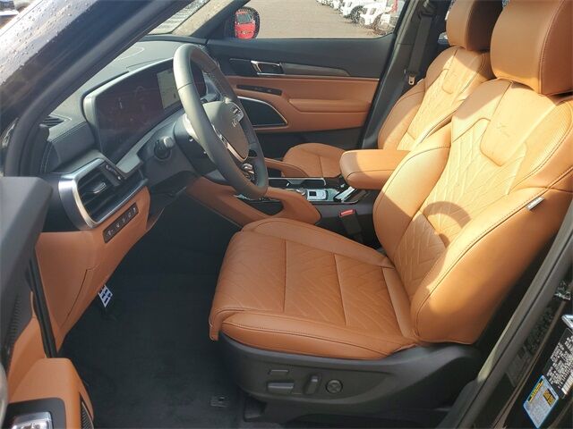 2025 Kia Telluride SX-Prestige X-Line St. Augustine FL