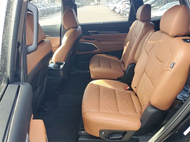 2025 Kia Telluride SX-Prestige X-Line St. Augustine FL