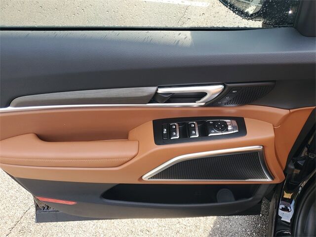 2025 Kia Telluride SX-Prestige X-Line St. Augustine FL