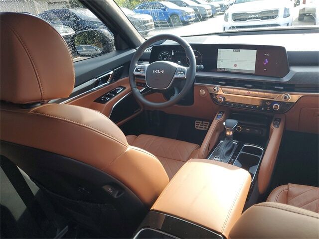2025 Kia Telluride SX-Prestige X-Line St. Augustine FL