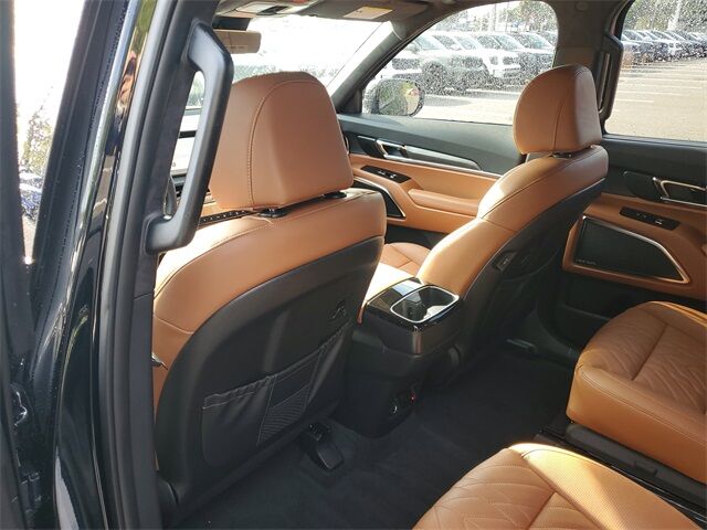 2025 Kia Telluride SX-Prestige X-Line St. Augustine FL