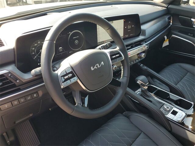 2025 Kia Telluride SX-Prestige X-Line St. Augustine FL