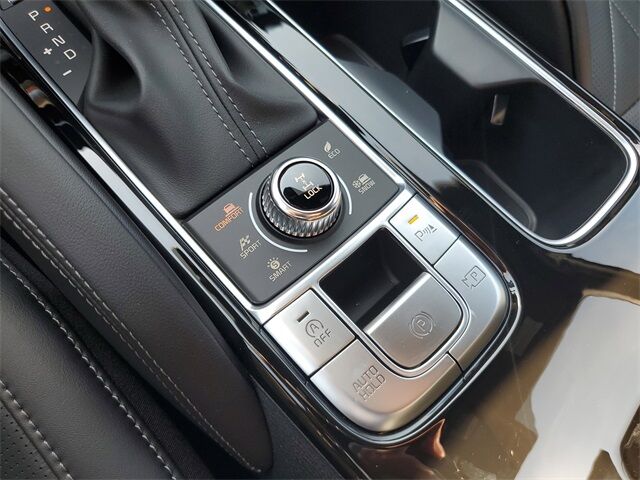 2025 Kia Telluride SX-Prestige X-Line St. Augustine FL