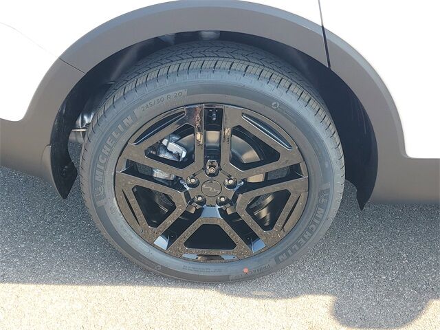 2025 Kia Telluride SX-Prestige X-Line St. Augustine FL