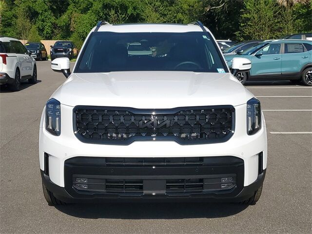 2025 Kia Telluride SX-Prestige X-Line St. Augustine FL