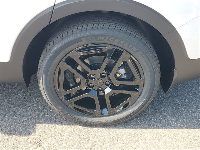 2025 Kia Telluride SX-Prestige X-Line St. Augustine FL