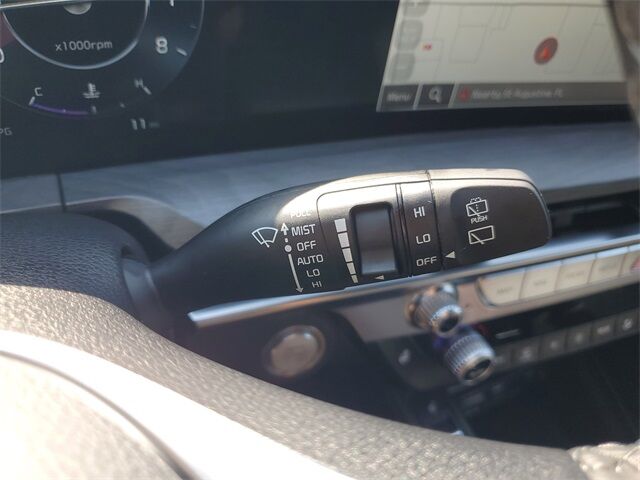 2025 Kia Telluride SX-Prestige X-Line St. Augustine FL