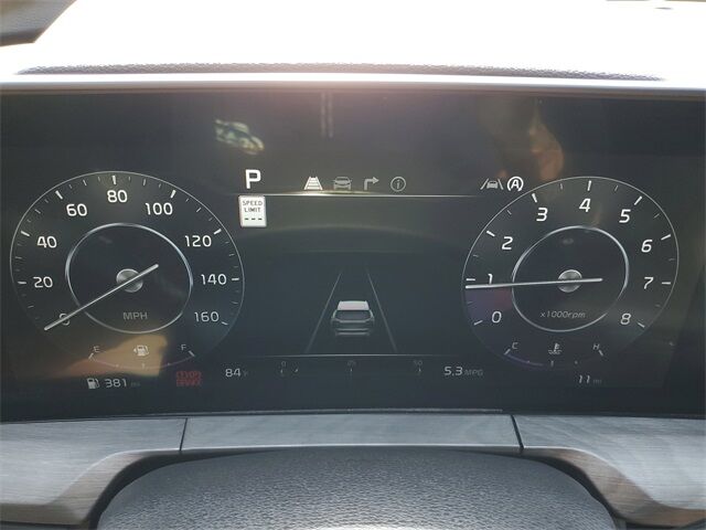 2025 Kia Telluride SX-Prestige X-Line St. Augustine FL