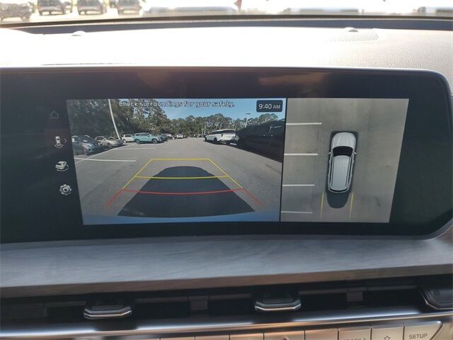 2025 Kia Telluride SX-Prestige X-Line St. Augustine FL