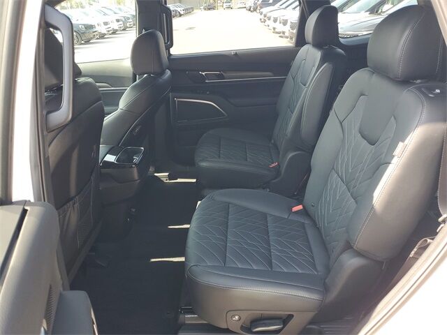 2025 Kia Telluride SX-Prestige X-Line St. Augustine FL