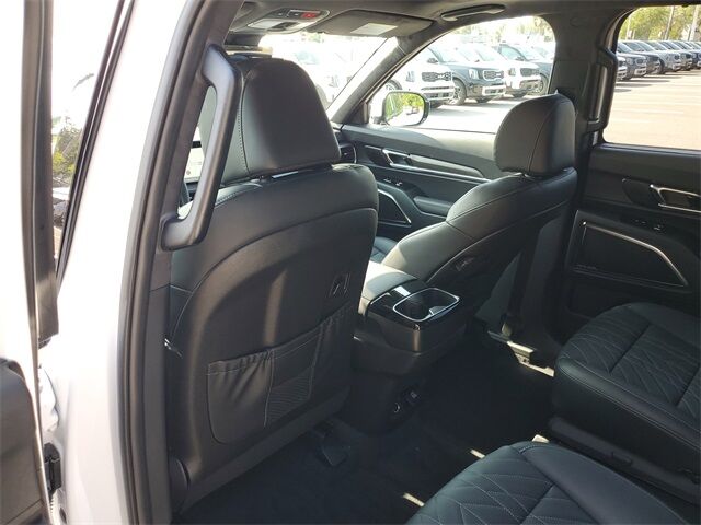 2025 Kia Telluride SX-Prestige X-Line St. Augustine FL