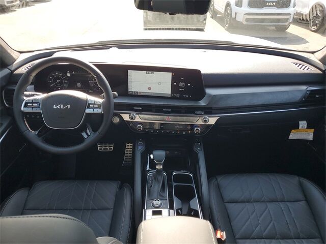 2025 Kia Telluride SX-Prestige X-Line St. Augustine FL