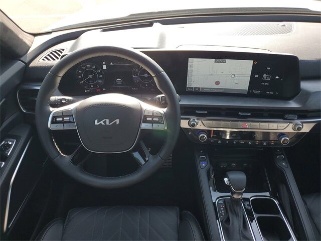 2025 Kia Telluride SX-Prestige X-Line St. Augustine FL