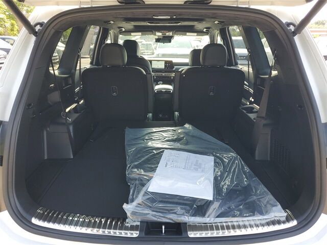 2025 Kia Telluride SX-Prestige X-Line St. Augustine FL