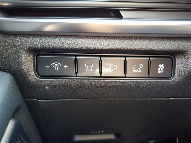 2025 Kia Telluride SX-Prestige X-Line St. Augustine FL