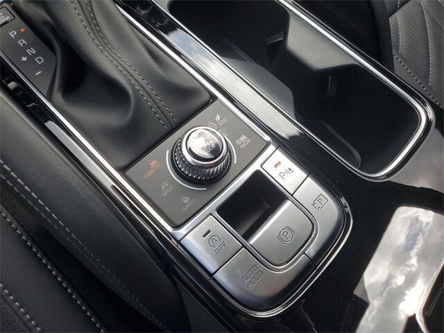 2025 Kia Telluride SX-Prestige X-Line St. Augustine FL
