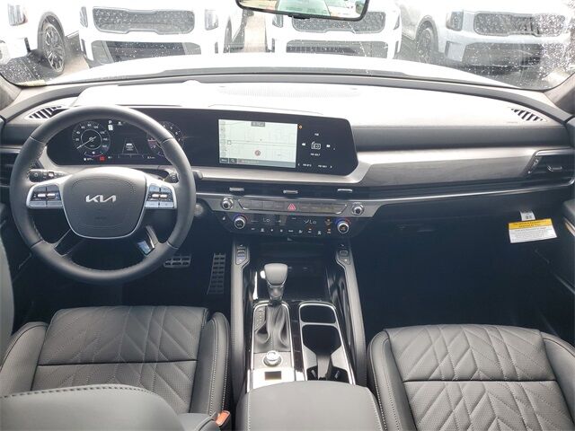 2025 Kia Telluride SX-Prestige X-Line St. Augustine FL