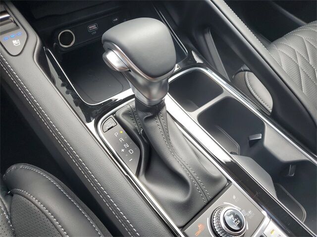 2025 Kia Telluride SX-Prestige X-Line St. Augustine FL
